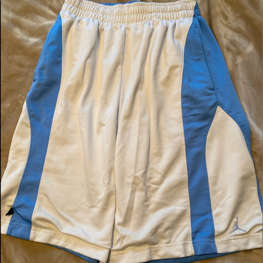 JORDAN JUMPMAN SHORTS